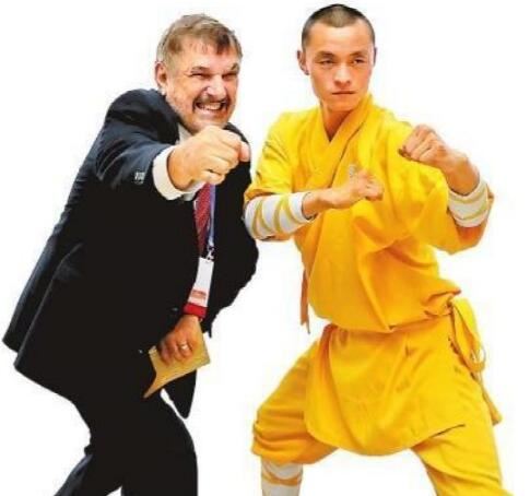 2018中国国际旅游城市市长论坛  敞开大门 拥抱世界