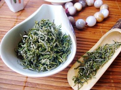 径山茶获中国国际茶叶博览会金奖