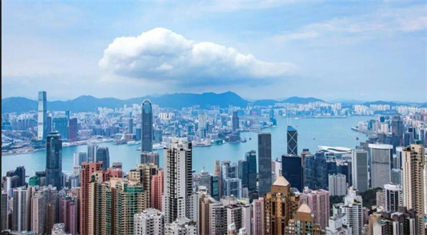  深化琼港合作  共享开放机遇 海南自由贸易港推介会在香港举行