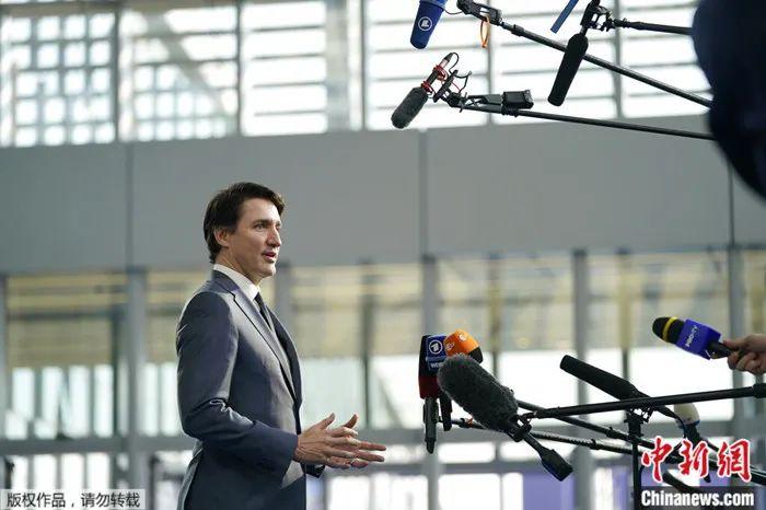 宣布将辞职，特鲁多是如何走到这一步的？