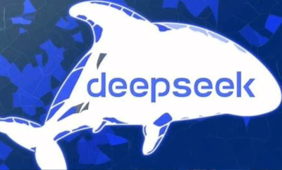 DeepSeek火爆全球，中国撬动全球人工智能发展新范式