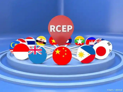 RCEP助力浙江外贸企业喜迎开门红