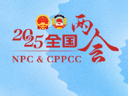 习言道丨习近平的两会足迹