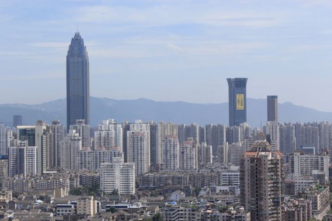 去年，温州服务贸易进出口总值164.7亿元