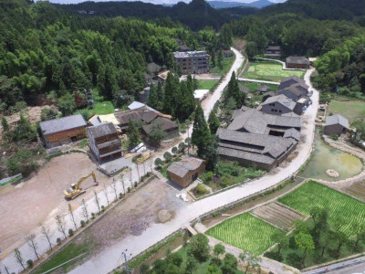 专家混编下乡 助力文成山区“上天、种地”