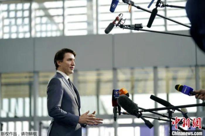 “特鲁多时代”终结，给加拿大留下了什么？ | 国际人物