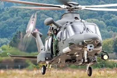 意大利防务巨头莱奥纳多2024年净利润同比增长63%