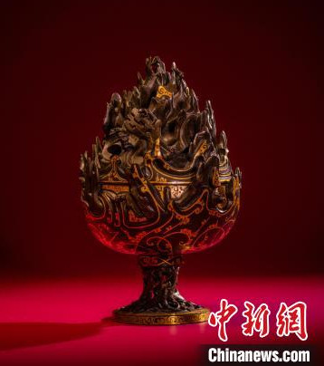 东西问丨姚颖：仙山入凡尘，从一炉青烟窥古人生活美学