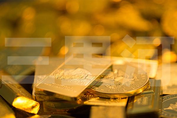 美国制造恐慌，金价历史新高