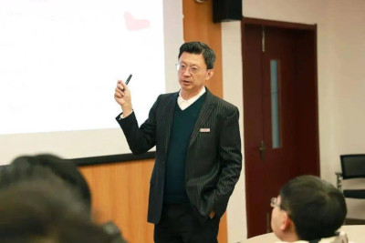 中国科学院院士包刚出任温州肯恩大学校长