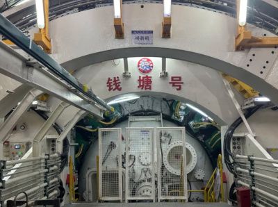 杭州机场高铁将串联浙沪4座机场