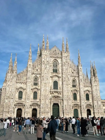 中国-意大利经贸论坛暨第三届链博会推介会在米兰成功举行