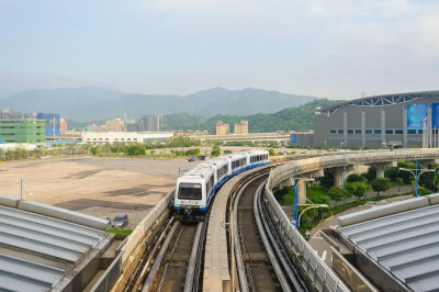 助力打造“一小时交通圈”  温州市域铁路S3线瑞安段开工