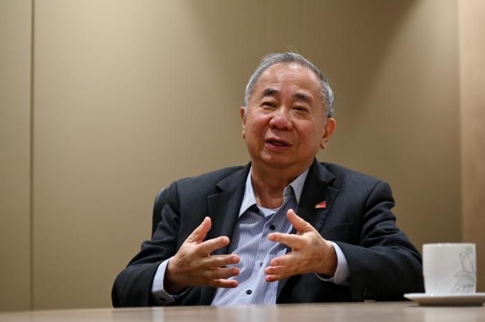 东西问｜梅彦昌：香港何以成为大学科研成果转化的“理想之城”？