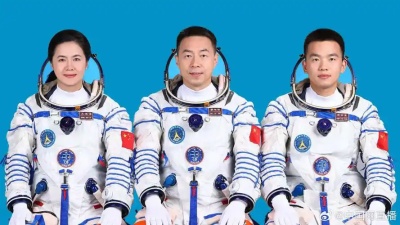 神舟十九号航天员乘组将于近日择机实施第三次出舱活动