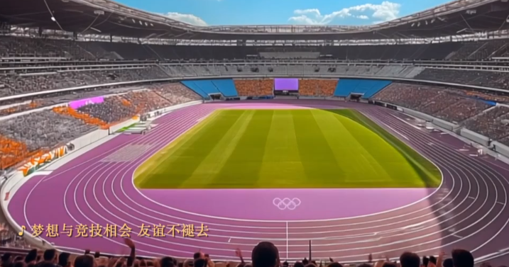 中国正能量丨乘AI之风，洞见“创新中国”