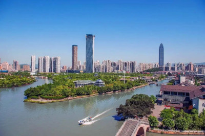 推动DeepSeek深度应用 温州打造低碳新型高算力集群