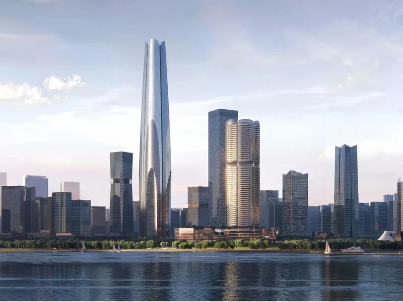 温州实施“强城行动” 提速打造“浙江第三极”