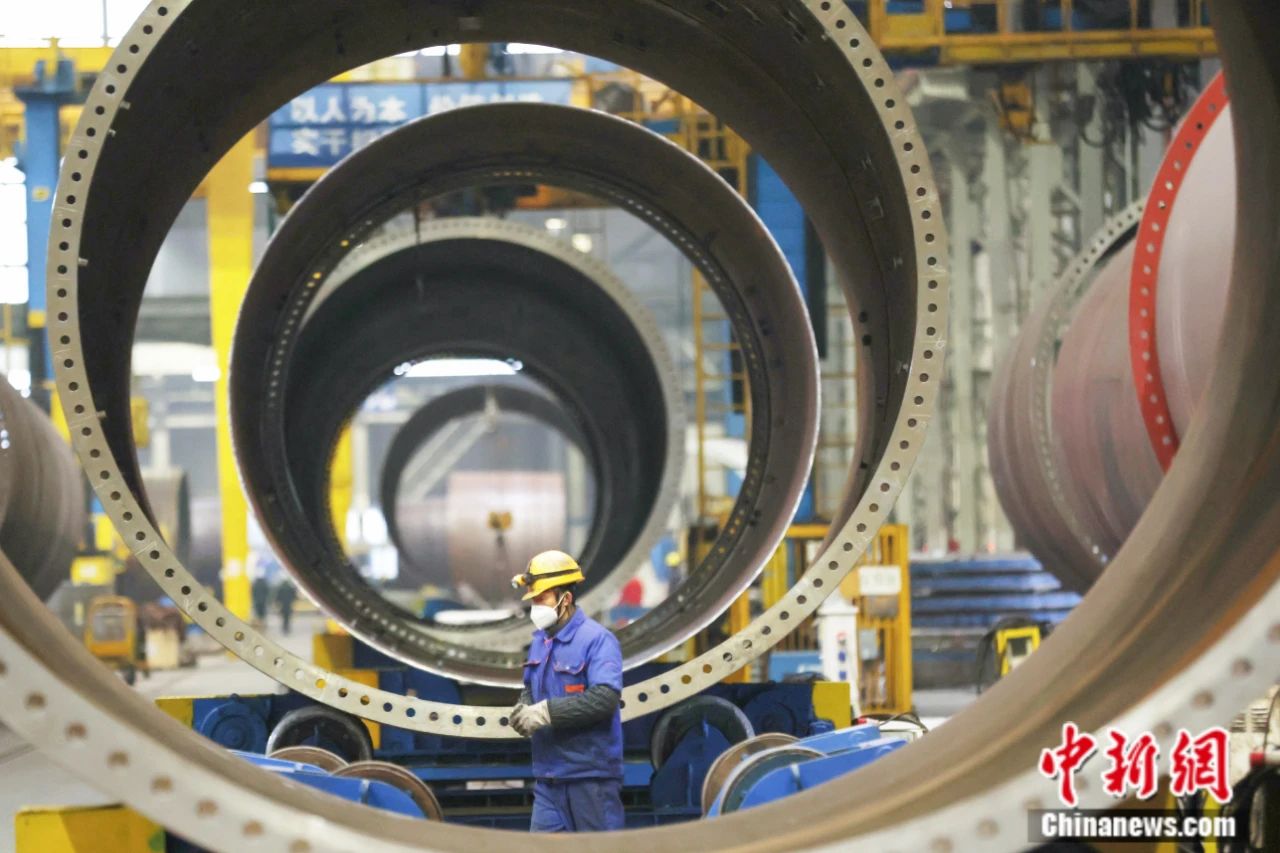 东西问·武夷论坛丨王义桅：中国式现代化的世界意义