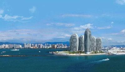 前瞻：侨商侨企加码布局海南自贸港