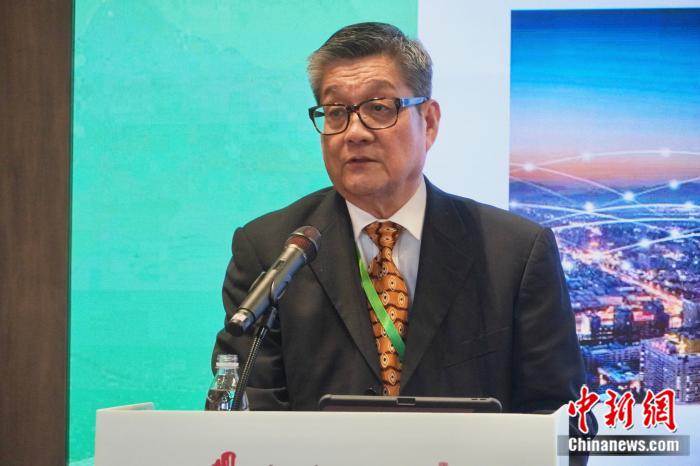 马来西亚学者：中国式现代化为全球发展提供新思路