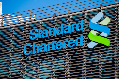 渣打集团行政总裁：中国企业在全球市场具备强劲竞争力