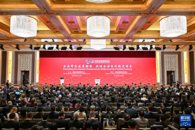 经济观察：多位中国财经高官释放积极信号