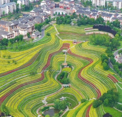 画好最大同心圆 不信东风唤不回——统一战线“地域＋领域”组团式帮扶毕节