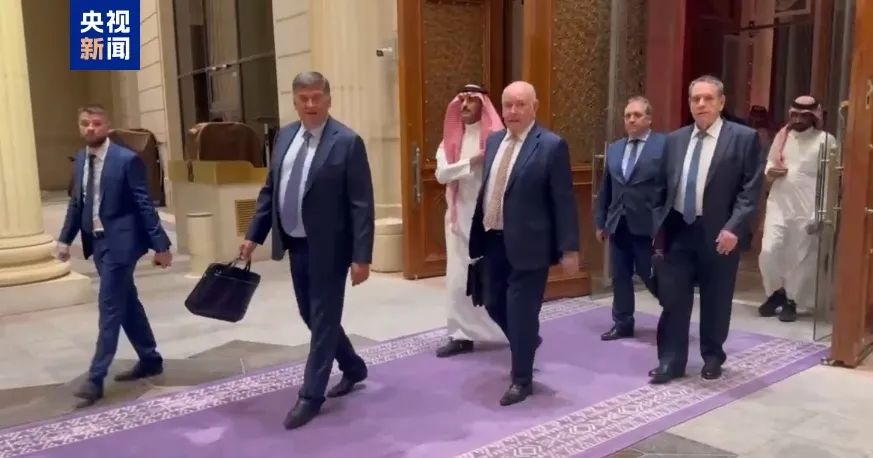 美俄乌谈了28小时，俄乌冲突仍未降级