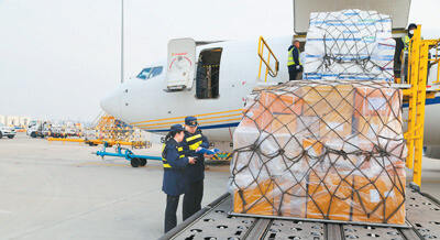 中国新一批通关便利化举措施行 带来哪些变化？