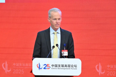 经济观察：跨国企业高管看到了哪些中国新机遇？