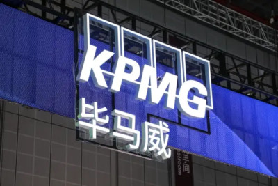 毕马威中国候任主席：创新催生投资中国“新”引力