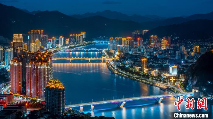 侨乡浙江青田：“侨”“桥”融合助推高质量发展