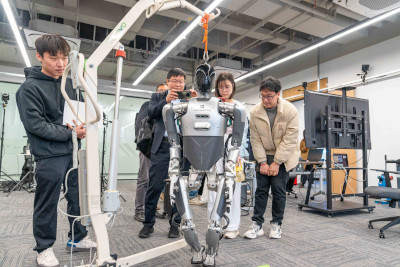 浙江新晋5家制造业创新中心