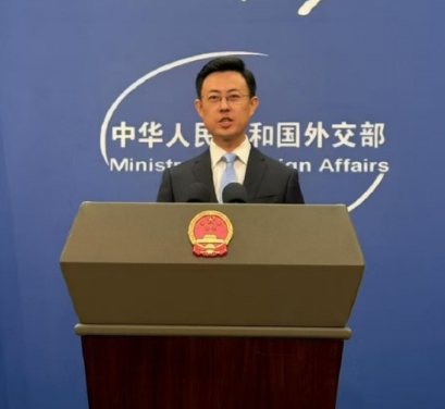 外交部：欢迎各国企业把握机遇，投资中国