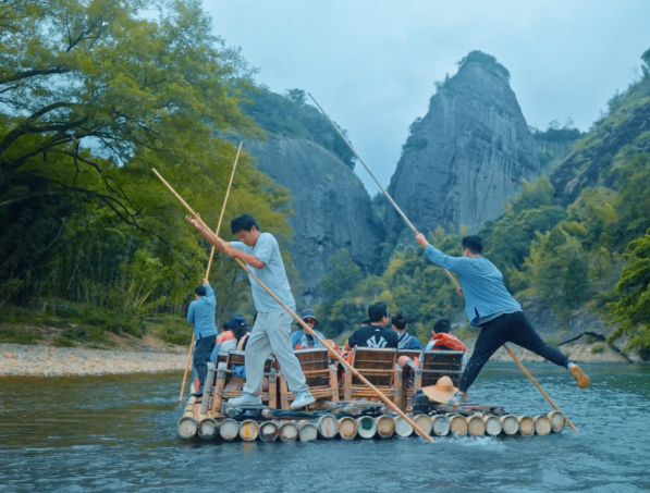 福建省首个县级城市美丽建设实施方案出台