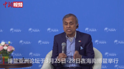 中国何以和平崛起？联合国官员：只因他们做了三件事