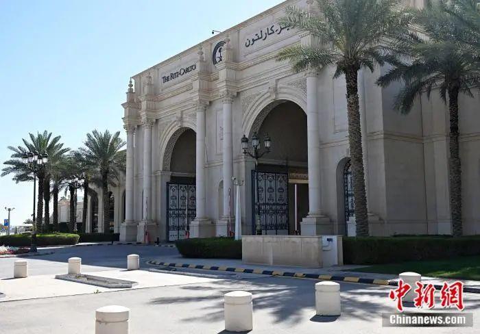 一座酒店，两个房间，三个国家各怀心思｜国际识局