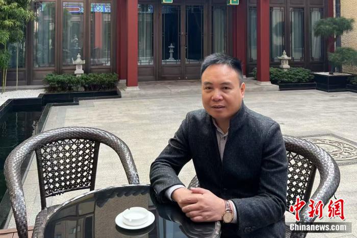 越南学者：中国式现代化道路为发展中国家提供全新发展范式 | 世界观