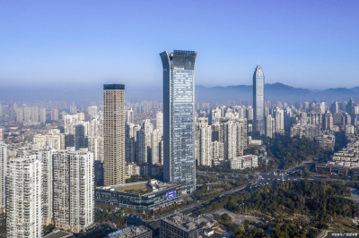 温州未来十年市区发展蓝图出炉