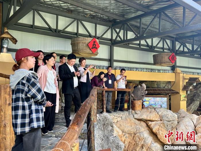 赣江观澜：敞开“机遇之门”，江西如何打好“侨”牌？