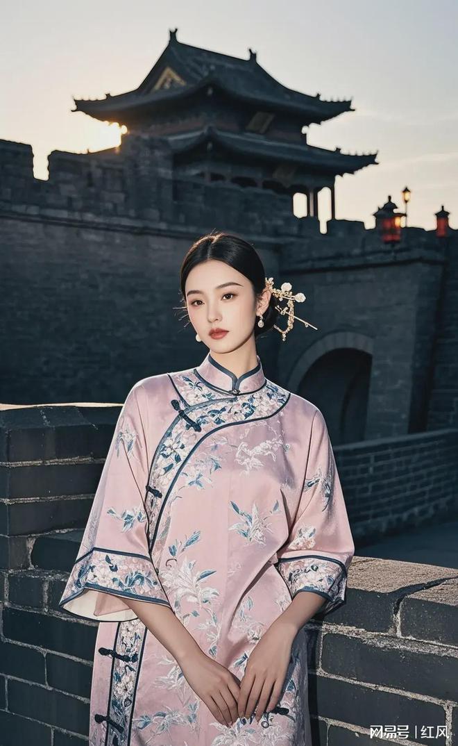 东西问丨杨大伟：“新中式”服饰在海外如何才能走得长远？