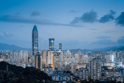 竞逐千万人口：长三角温州领跑