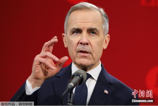 特朗普宣布新关税政策后，加拿大总理称将采取反制措施