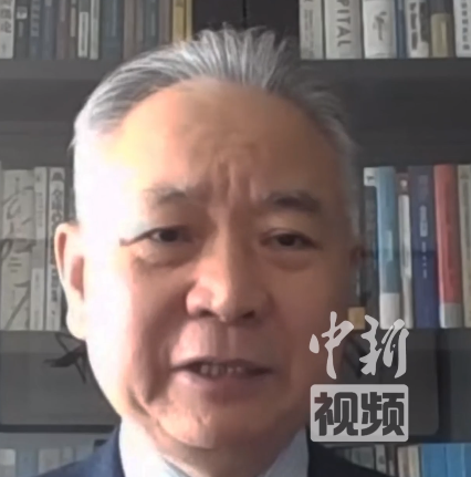 专家谈美国“对等关税” ：受伤最大的是美国