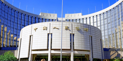 加快、回升、提速！速览央行重磅数据增长亮点