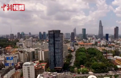 专家解析：习近平2025年首访首站为何选择越南