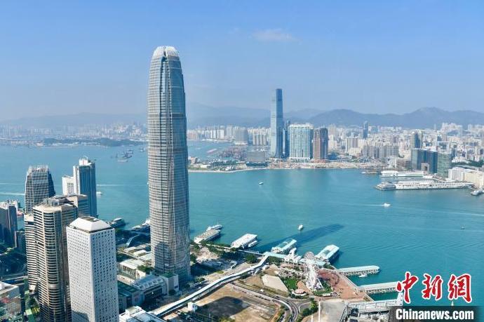 直面关税挑战 香港工商界沉着应变