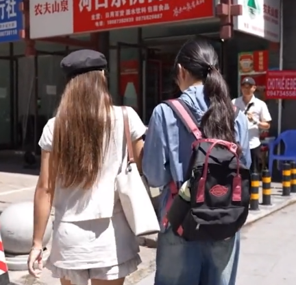 【澜湄印象】越南青年：在中越边境书写人生与友谊的双赢篇章