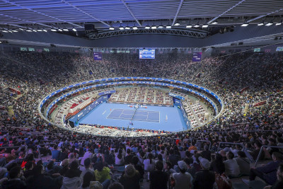 促进体育消费和赛事经济 温州入选国家试点